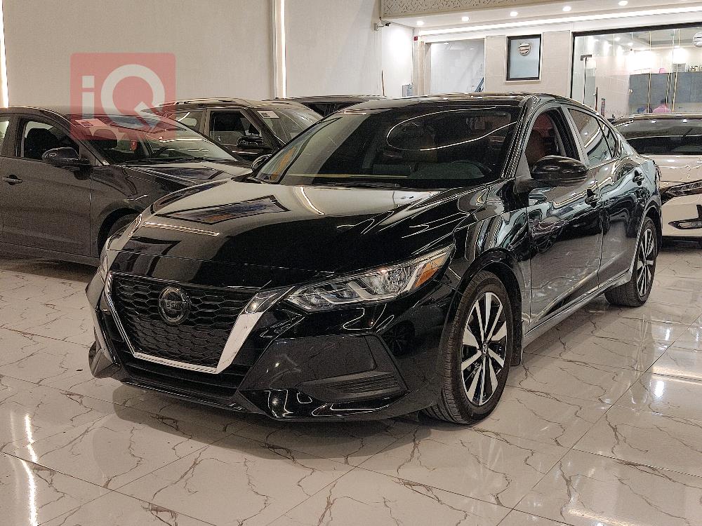 نيسان سنترا